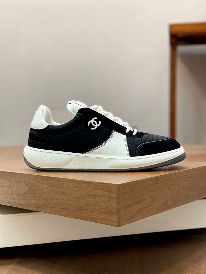 Chanel Casual Shoes